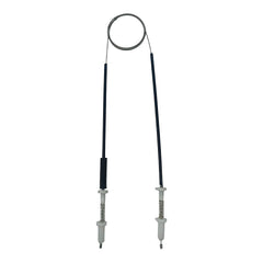 Hyundaı Accent Yeni Model için Cam Kriko Teli - Ön Sol Sağ