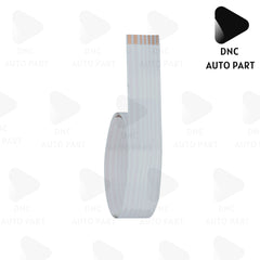 Hyundai i20 i30 için Airbag Şerit Kablosu  7 PİN - 71 CM Airbag Sargısı