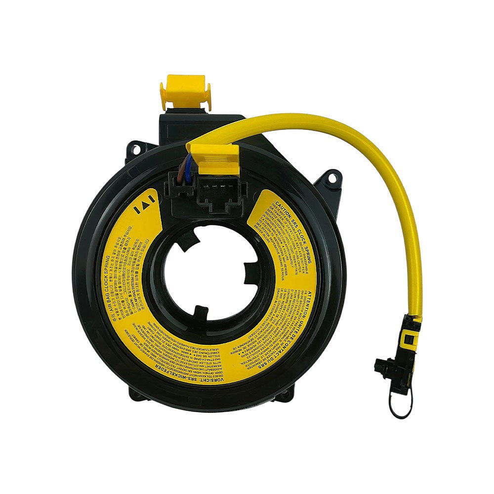 Hyundai Santa Fe 2002 için Airbag Zembereği  OEM: 93490-26000