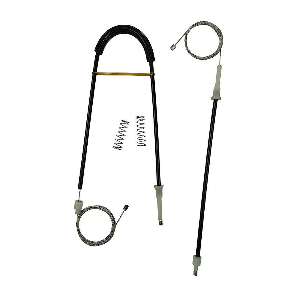 Iveco Daily için Cam Kriko Teli - Ön