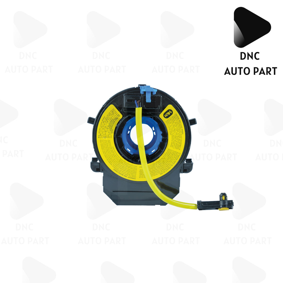 Kia Sorento, Hyundai İ20 (Hız Sabitleme Var) için Airbag Zemberek - 93490-2P170