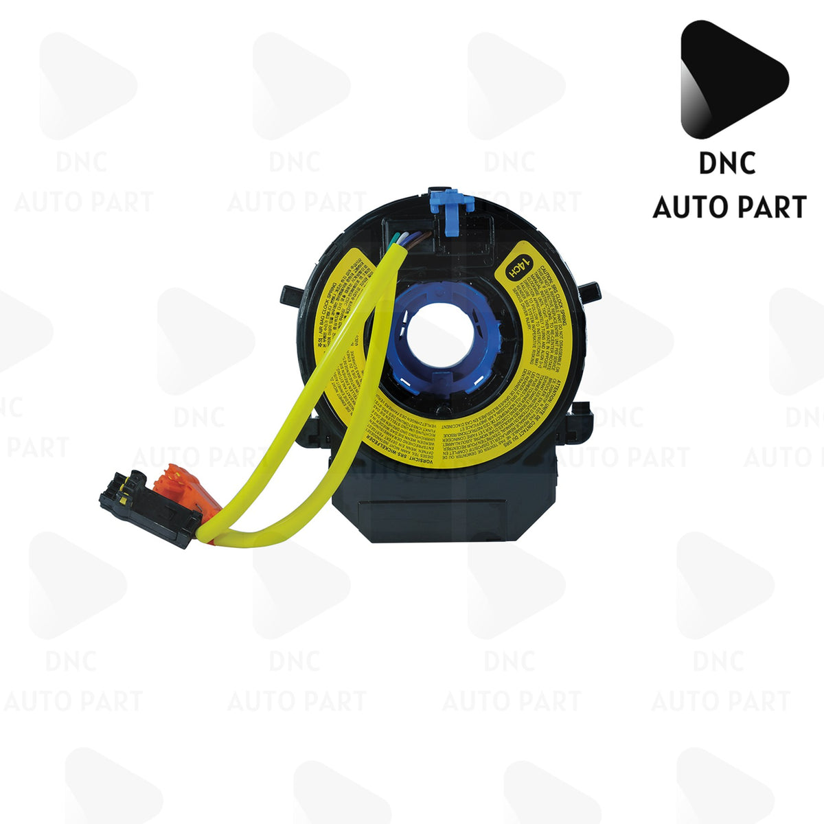 Kia Sorento için Airbag Zemberek / Sargısı - 93490-2P400