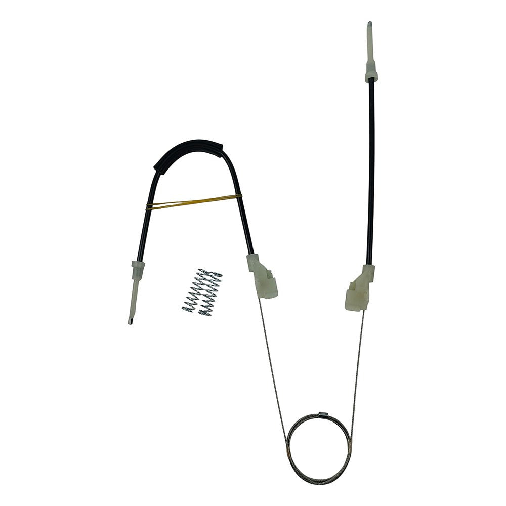 Land Rover Freelander için Cam Kriko Teli - Arka Sağ