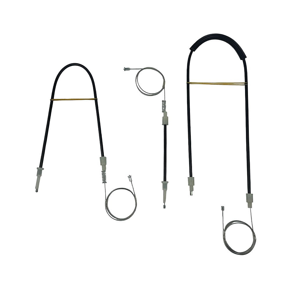 Land Rover Freelander için Cam Kriko Teli - Ön