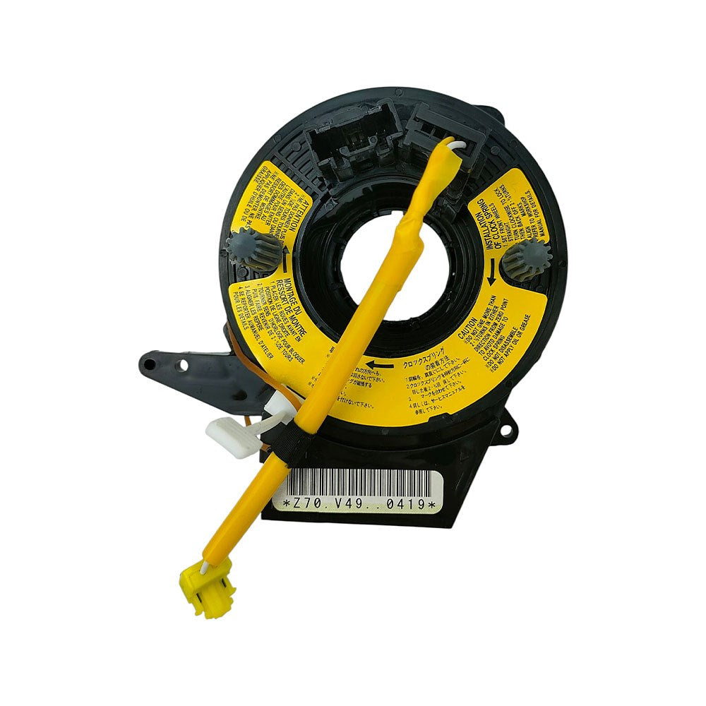 Mazda 3 2009-2013 için Airbag Zembereği