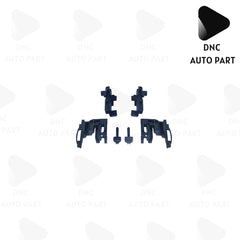 Mercedes A B Class W169 W245 Sunroof Plastik Tamir Seti-OEM:1697800244