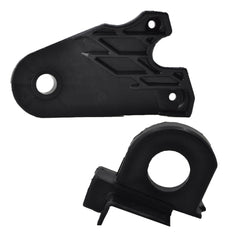 Mercedes C Class W205 için Far Tamir Takımı - Sol