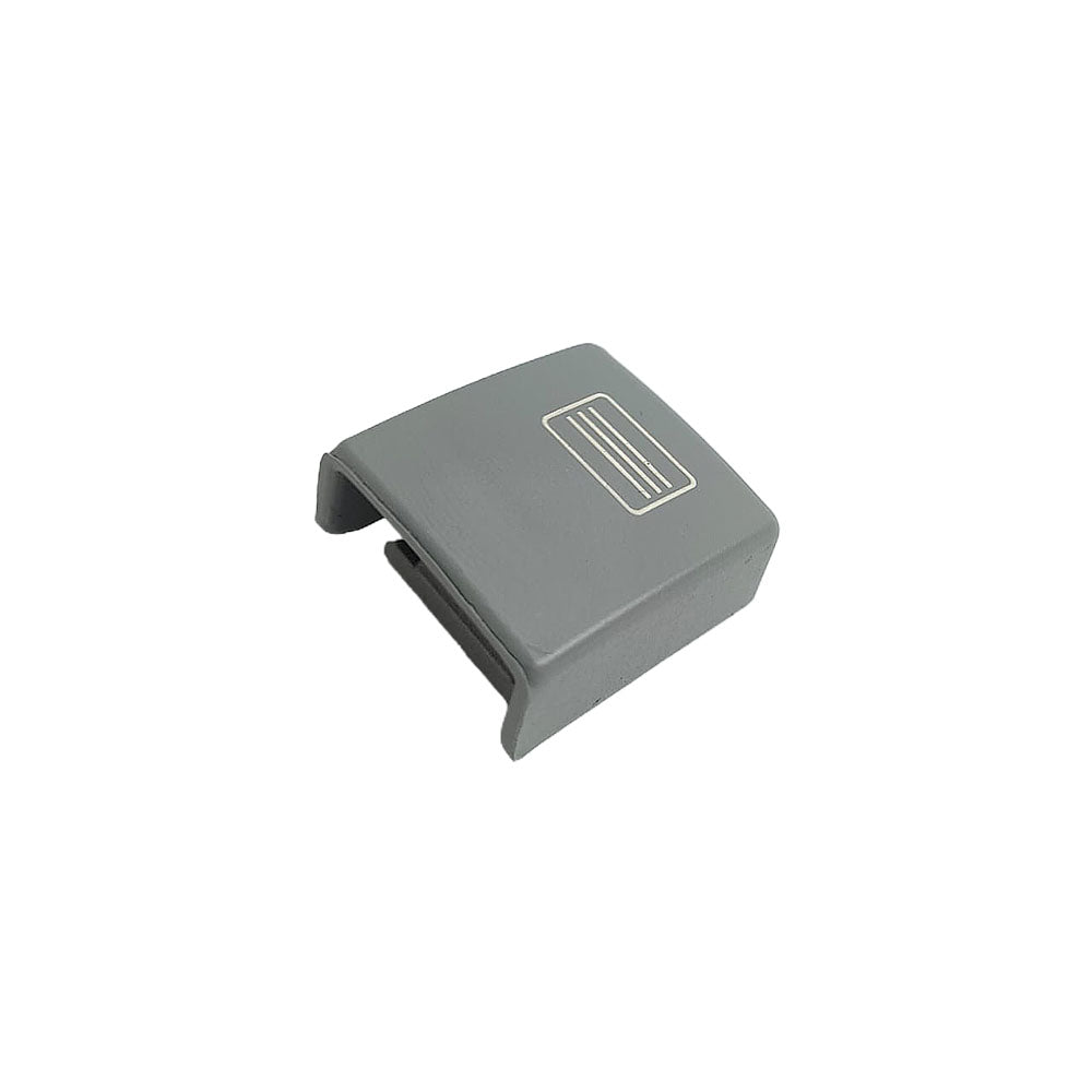 Mercedes CLA W117, A W176, B W246, W246 için Sunroof Düğmesi - Gri OEM: A0009008003