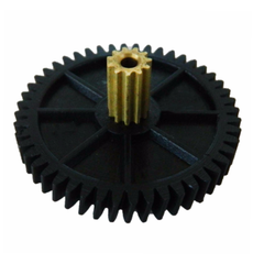 Mercedes E Class W124,E46,Audi A6 için Arka Perde Motor Tamir Dişlisi