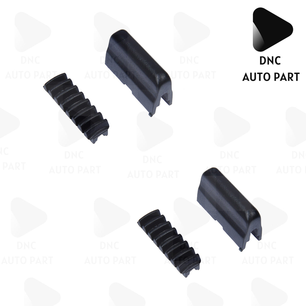 Mercedes E Class W124,190,W201 için Klima Havalandırma Panel Düğmesi 2'li