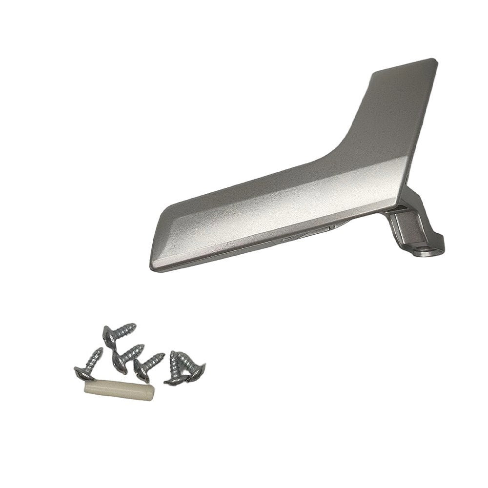 Mercedes GLK Class, C Class W204 için Kapı İç Açma Kolu Sağ MAT KROM Kaplama