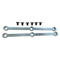 Mercedes OM642 Motoru için Emme Monifold Klepe Ayağı Seti