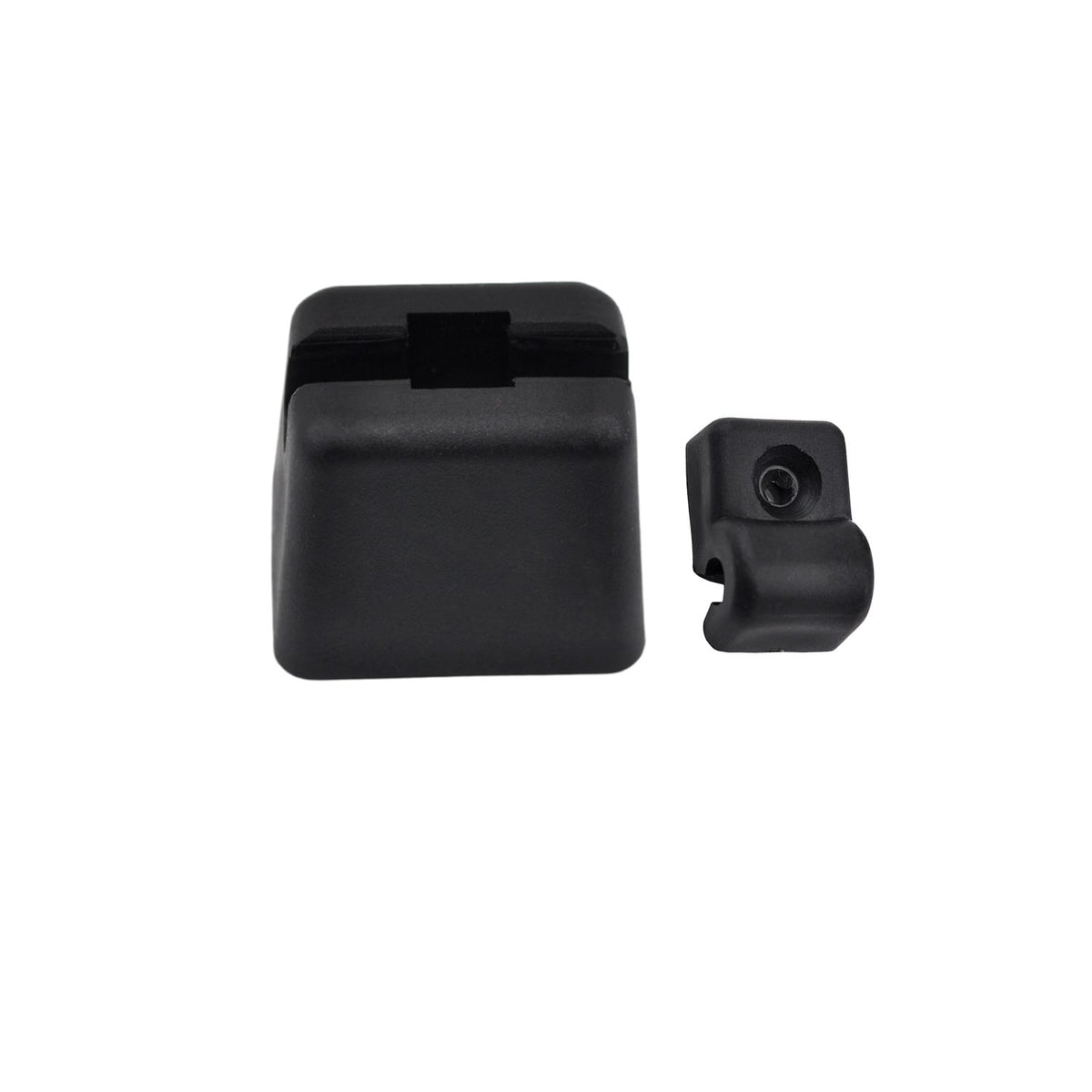 Mercedes S Class W140 için Güneşlik Ayağı