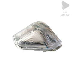 Mercedes Sprinter,Crafter W906 için Ayna Sinyal Lambası-Beyaz-SOL