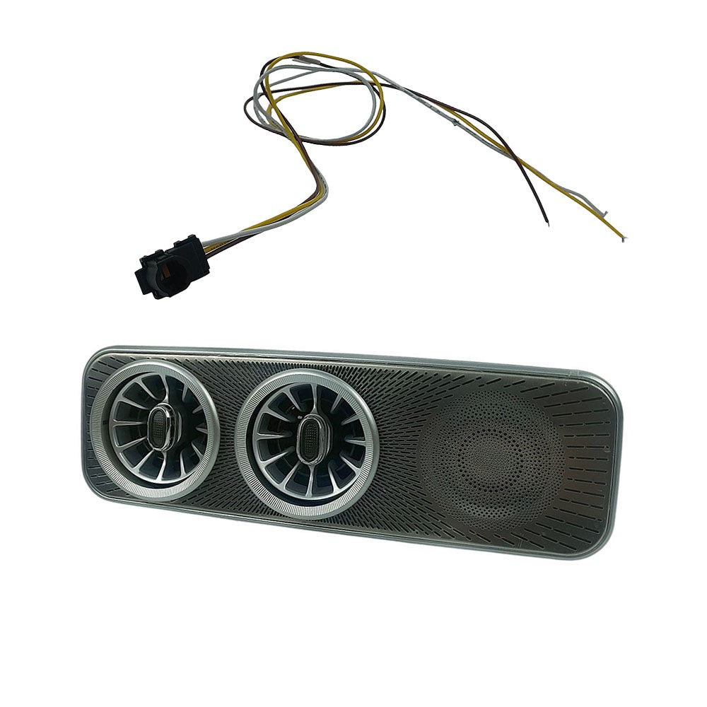 Mercedes Vito için Tavan Havalandırma Menfezi