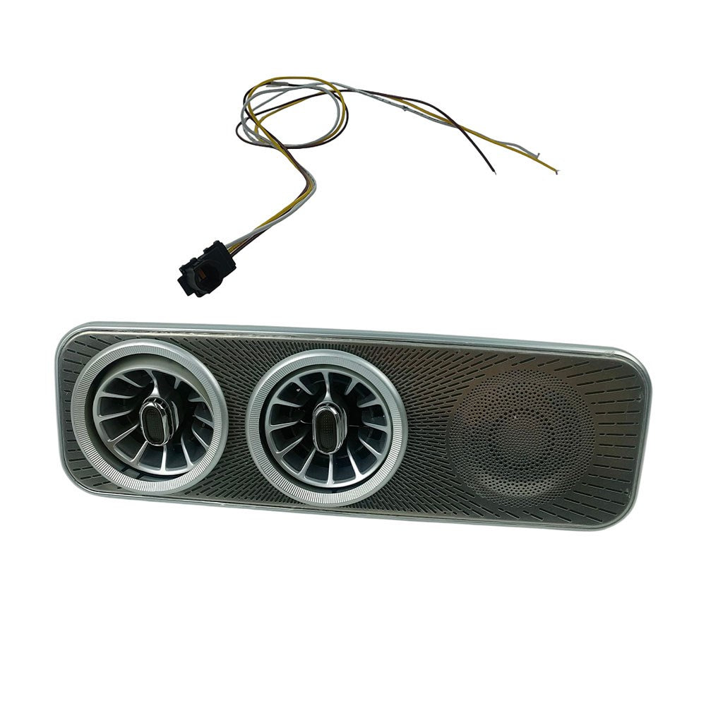 Mercedes Vito için Tavan Havalandırma Menfezi Işıklı