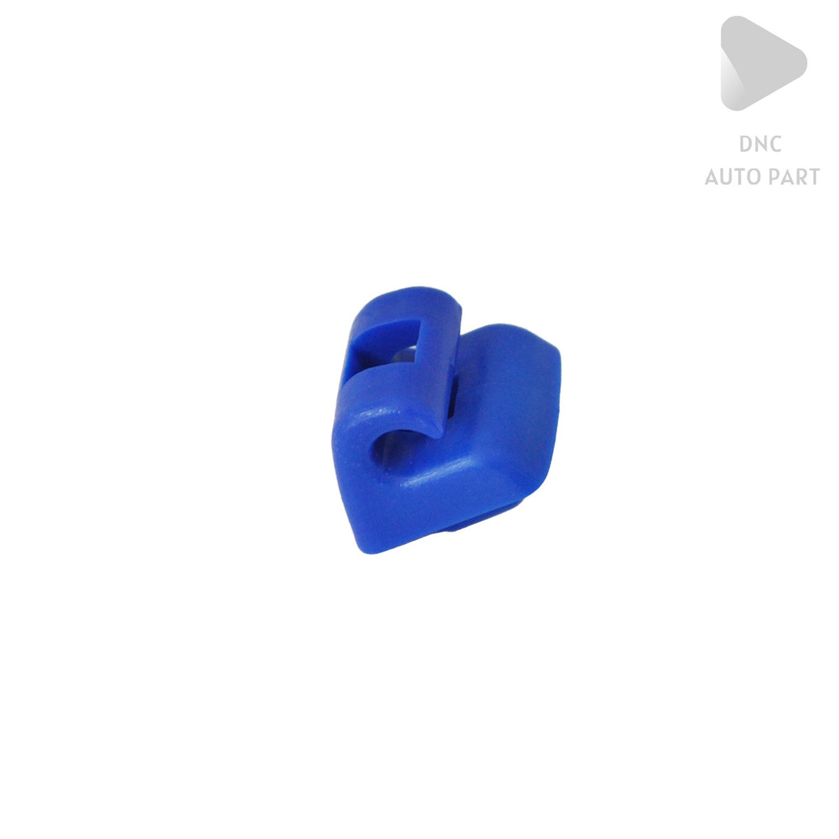 Mercedes W124, W201,W123,W126  için Güneşlik Ayağı-Mavi