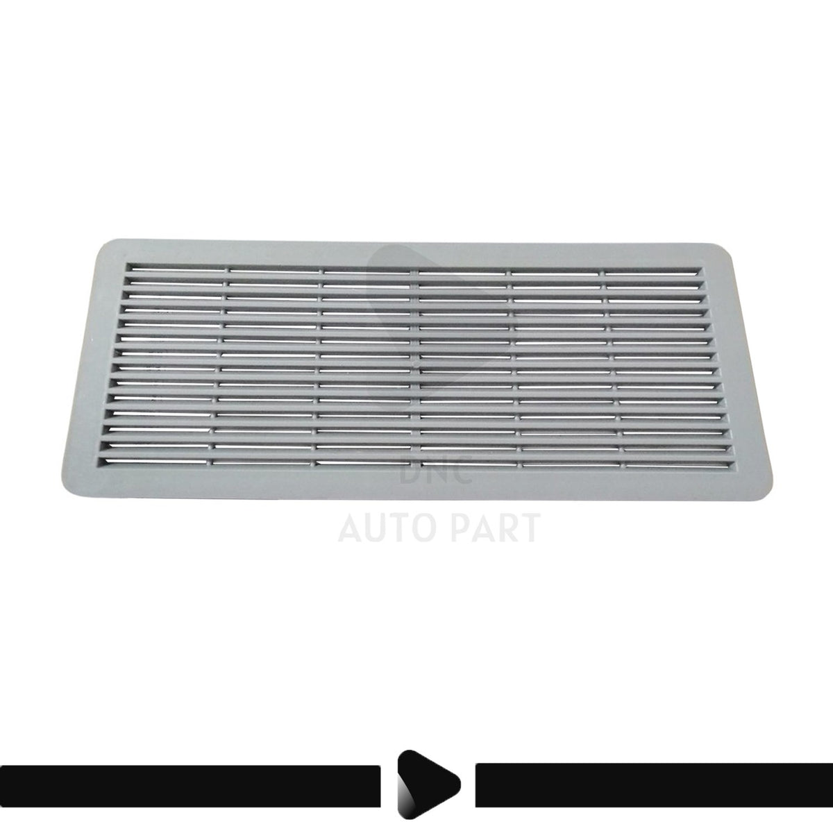 Mercedes W140 W202 W203 W210 W211 W220 için Sunroof Perde Izgara-GRİ