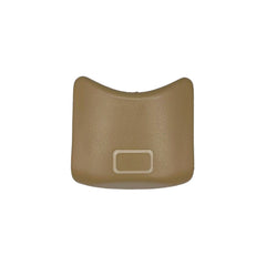 Mercedes  W164,X164,W251 için Sunroof Düğme Kapağı (Bej)