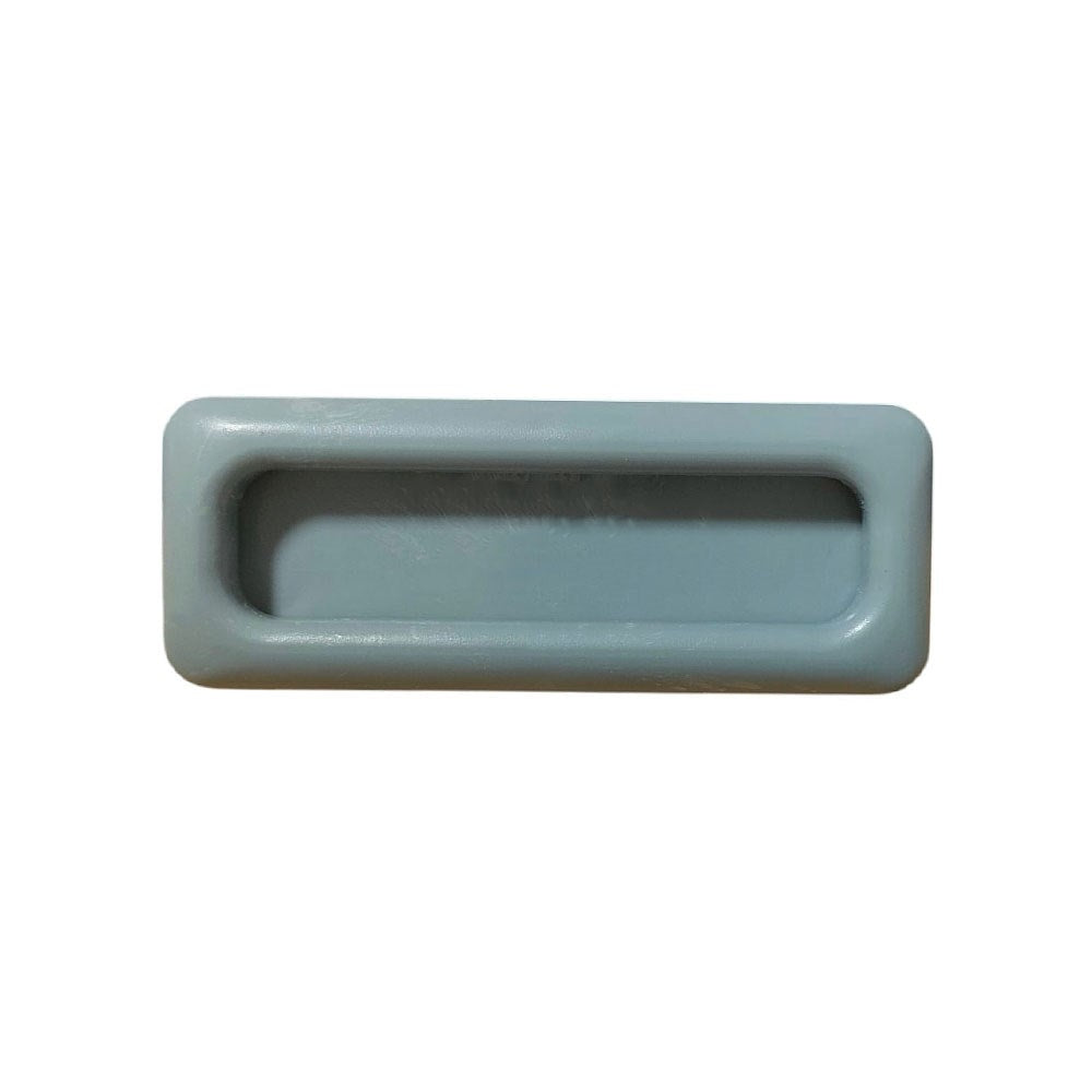 Mercedes W202,W203,W210,W211,W220 için Sunroof Perde Kolu(Gri)