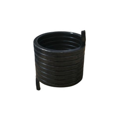 Mercedes W202,W204,W211,W208,W209,M65 için Kompresör Yayı ( 2 Kulaklı)