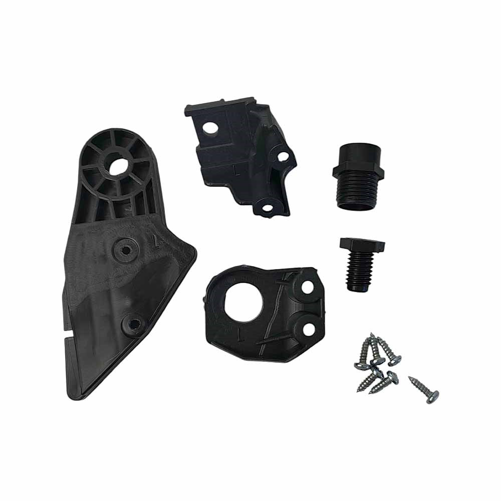 Mercedes W204 için Far Tamir Seti - Sol  OEM: 2048201414