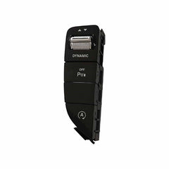 Mercedes W205 için Konsol Tuş Paneli (Dynamic,Park OFF,Start Stop)