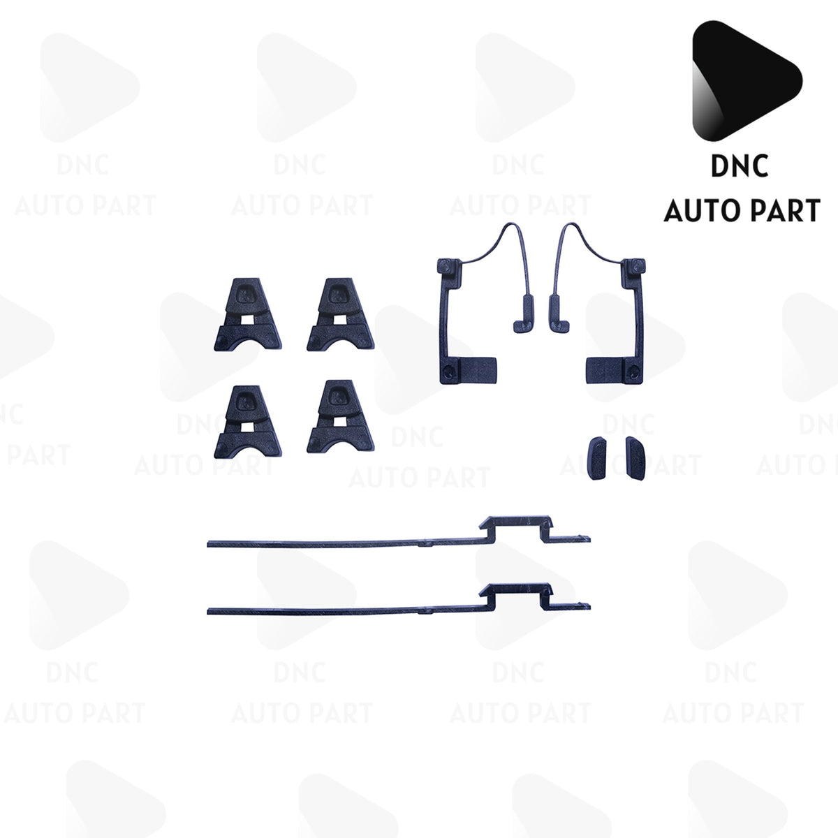 Mercedes W205 W177 C,CLA, A, E Class için Sunroof Tamir Takımı