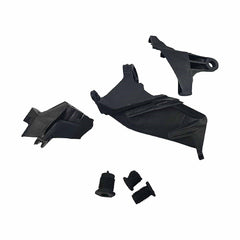 Mercedes W211, S211 için Far Tamir Seti - Sol  OEM: 2118201314