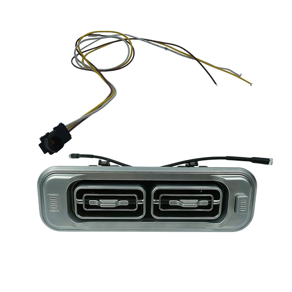 Mercedes W447 , Vito için Tavan Havalandırma Menfezi Işıklı