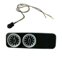 Mercedes W447 , Vito için Tavan Havalandırma Menfezi Işıklı