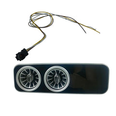 Mercedes W447 , Vito için Tavan Havalandırma Menfezi Işıklı