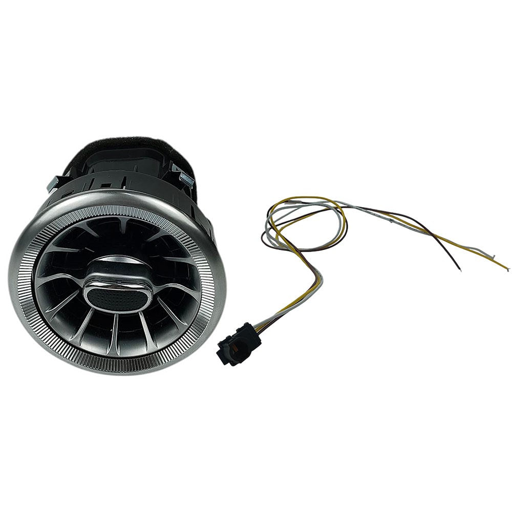 Mercedes W447 , Vito için Tavan Havalandırma Menfezi - Ön Işıklı