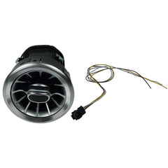 Mercedes W447 , Vito için Tavan Havalandırma Menfezi - Ön Işıklı