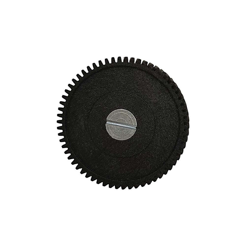 Mini Cooper için Panaromik Sunroof Motor Dişlisi Mil ile (62 Diş, Çap:4,9 cm)