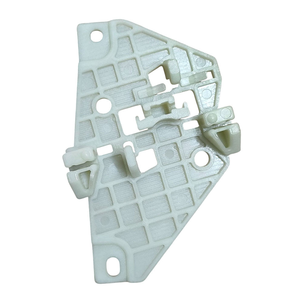 Mitsubishi Carisma , Volvo S40 için Cam Kriko Plastiği - Sağ