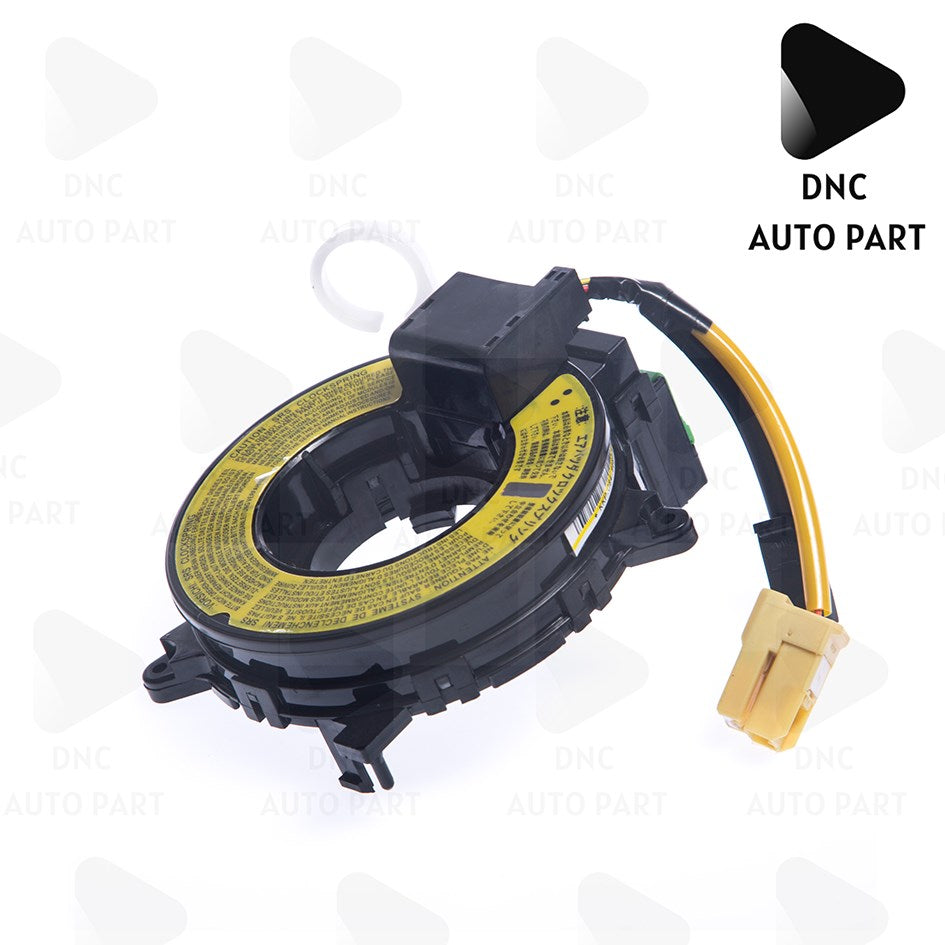 Mitsubishi L200 Outlander Lancer için Airbag Zemberek - 8619A017