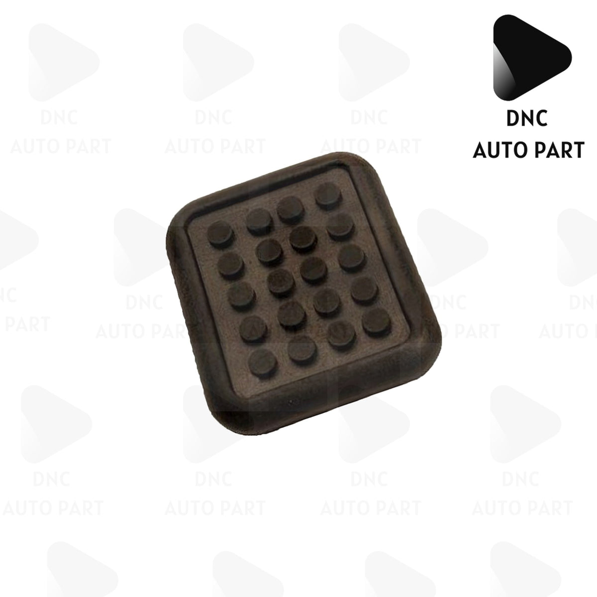 Mitsubishi L300, Delica Için Uyumlu Pedal Lastiği