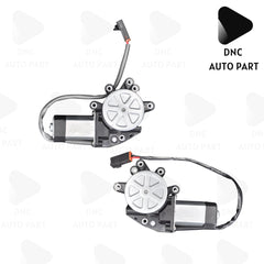 Nissan  için Cam Kriko Motoru Sağ-Sol