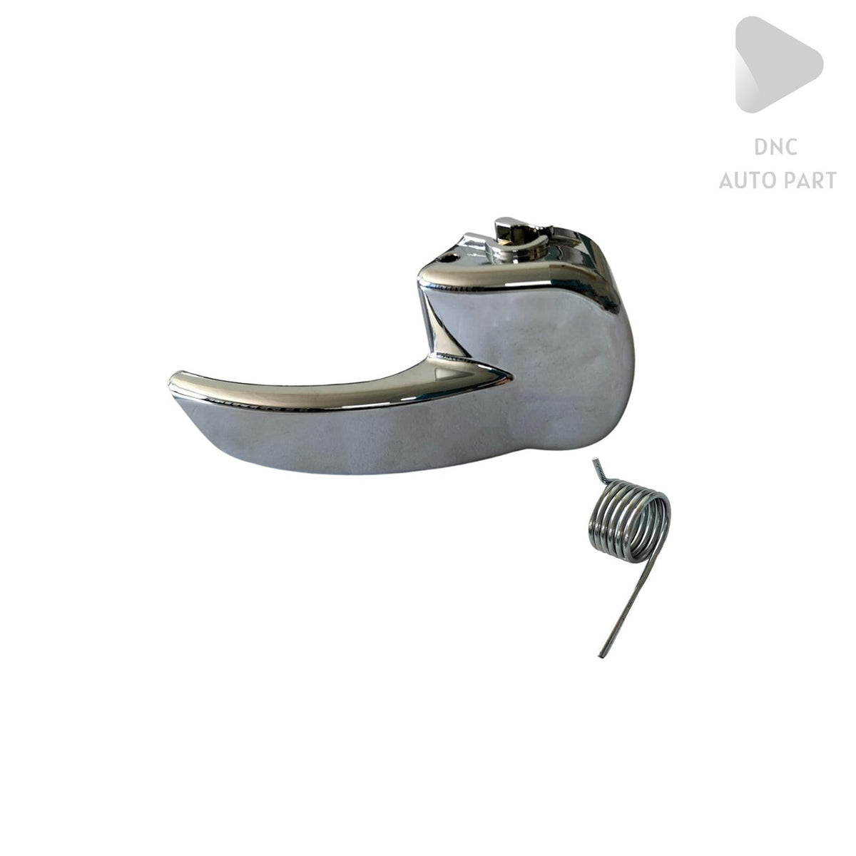 Nissan Qashqai, Navara için Nikelajlı Kapı İç Açma Kolu-Sağ