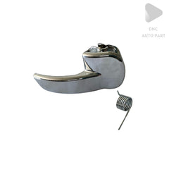 Nissan Qashqai, Navara için Nikelajlı Kapı İç Açma Kolu-Sağ