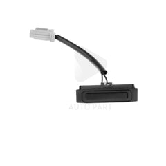 Nissan Qashqai- Note için Bagaj Açma Düğmesi