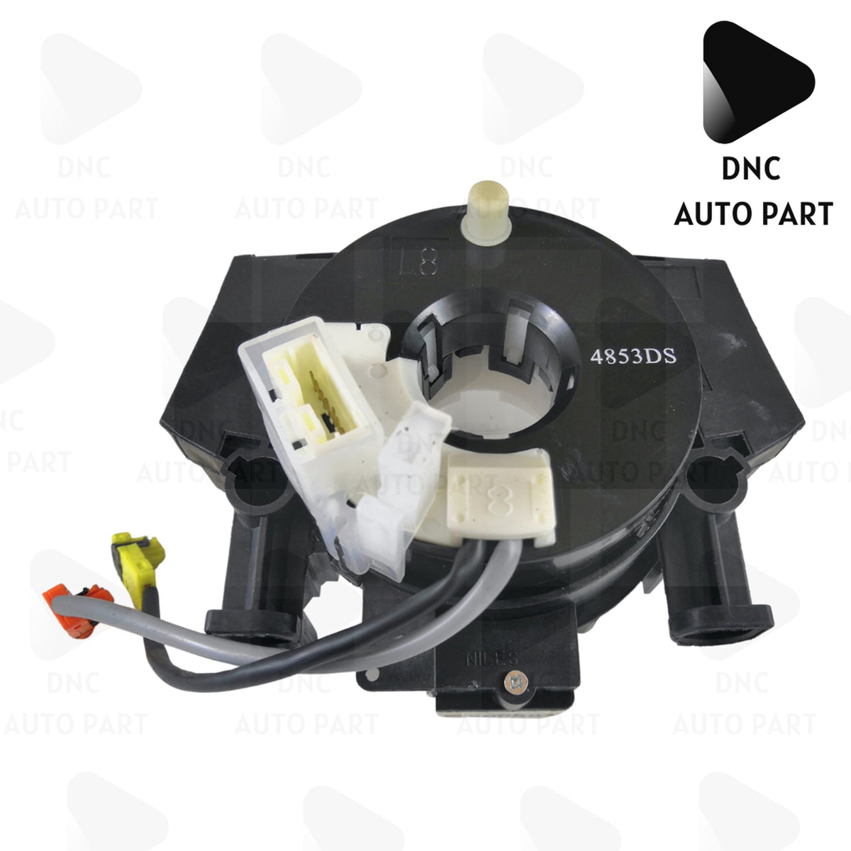 Nissan Qashqai,Versa,Murano,Pathfder Airbag Zemberek 25560-JD003