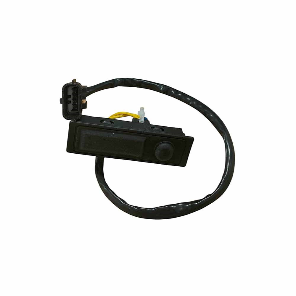 Nissan Qashqai, X-Trail 2,Renault Kadjar Buton için Bagaj Açma Butonu