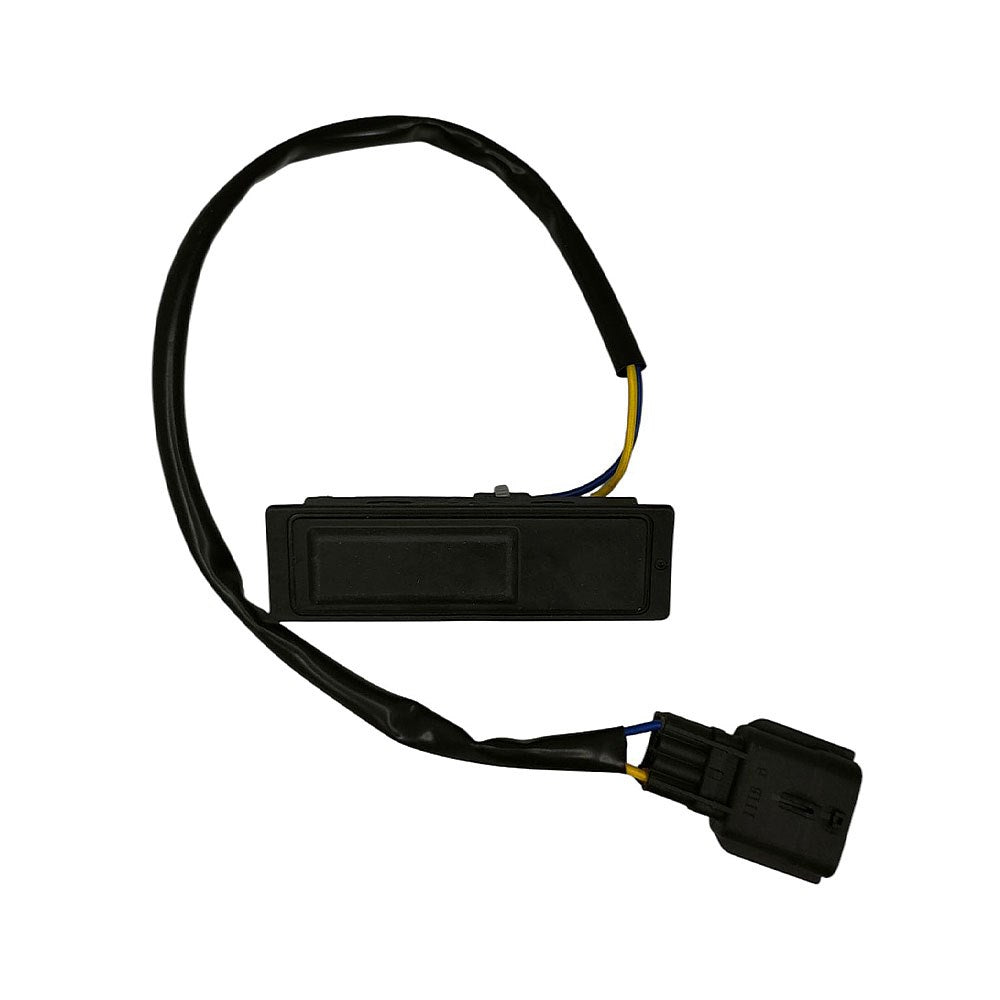 Nissan Qasqai , X-Trail için Bagaj Açma Butonu OEM: 443262126