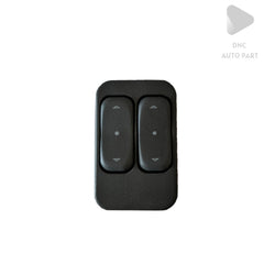 Opel Astra G- Combo için Cam Açma Anahtar Düğmesi-8 Pin