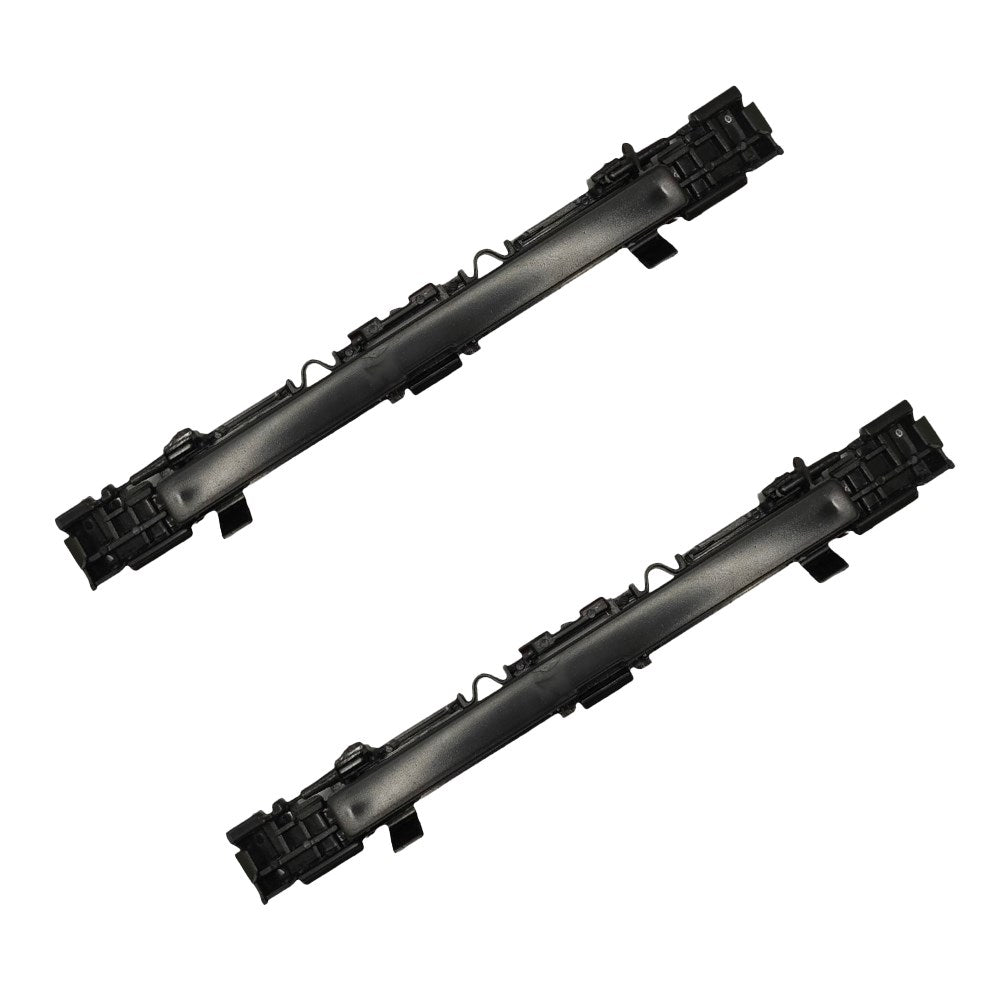 Opel Astra H,Zafira B için Tavan Oluk Çıta Kapağı Seti - ARKA