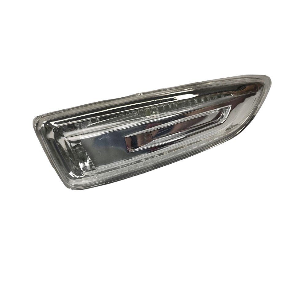 Opel Astra J  için Çamurluk Sinyali Sağ - OEM:13491089