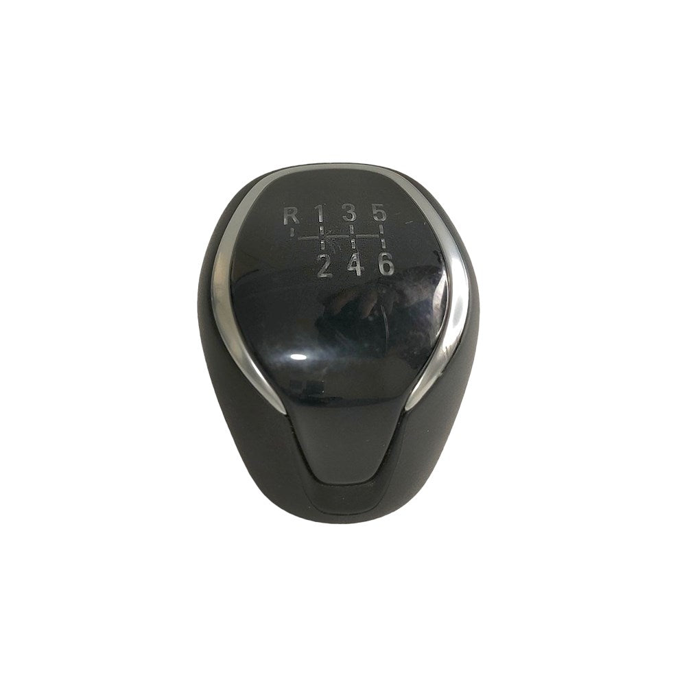 Opel Corsa,Crossland Grandland X için Vites Topuzu(Siyah)