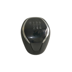 Opel Corsa,Crossland Grandland X için Vites Topuzu(Siyah)